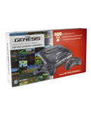 Игровая приставка со встроенными играми Sega Retro Genesis Modern (300 игр)