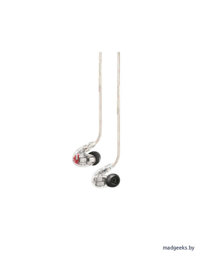 Наушники Shure SE846