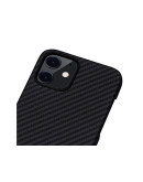 Чехол Pitaka MagEz Case Pro для iPhone 12 Pro Max 6.7" (Black/Grey Twill)