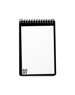 Умный блокнот Rocketbook Mini + Ручка