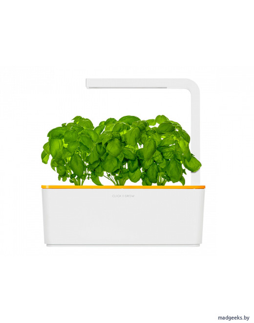Умный сад Click and Grow Базилик
