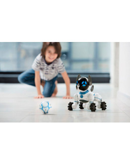 Робот-собака WowWee CHiP