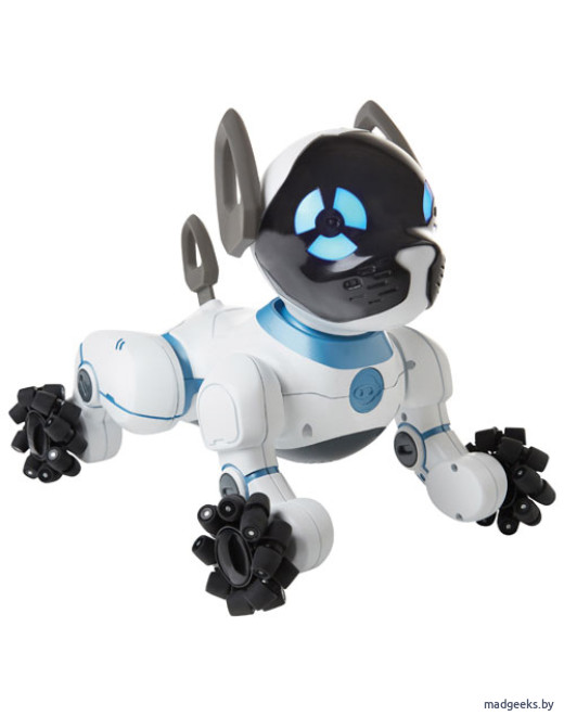 Робот-собака WowWee CHiP