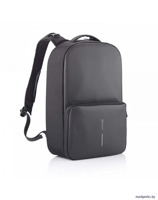 Рюкзак для ноутбука до 15,6 дюймов XD Design Flex Gym Bag