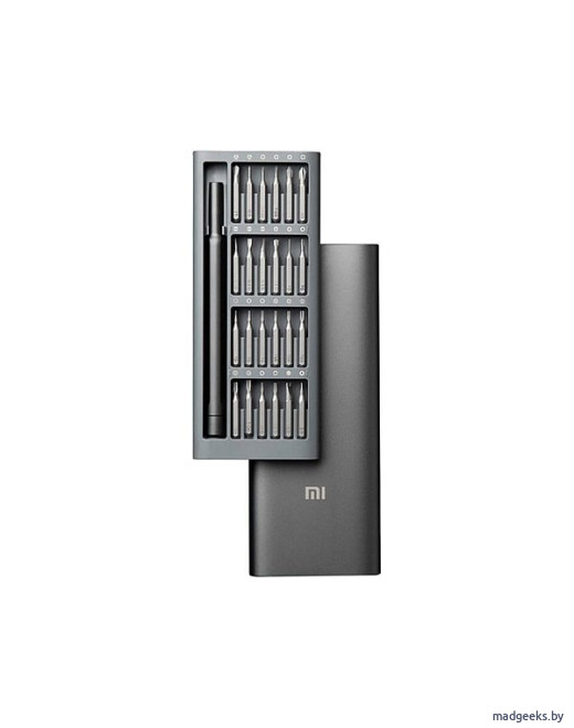 Набор отверток Xiaomi Mi Precision Screwdriver Kit