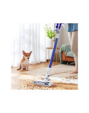 Пылесос Anker Eufy HomeVac S11