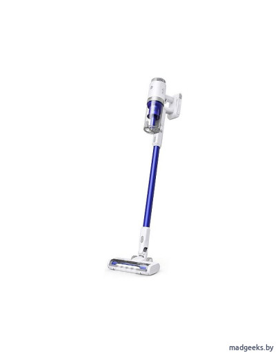 Пылесос Anker Eufy HomeVac S11