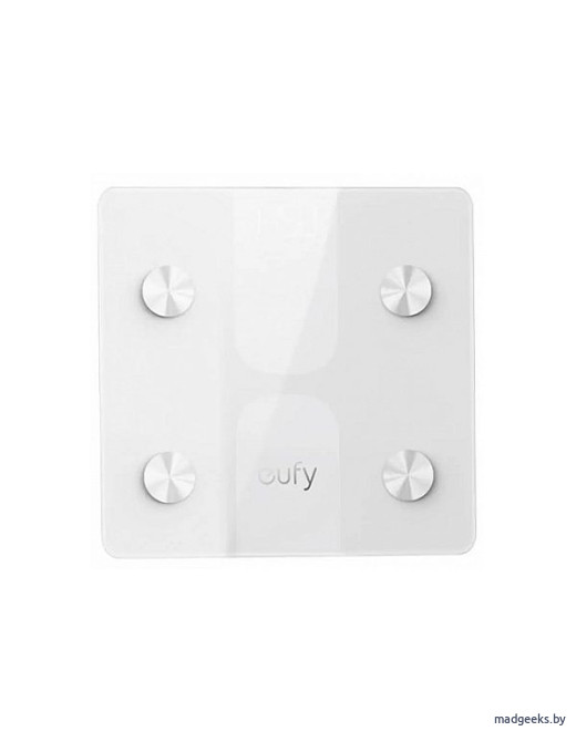 Умные весы Anker Eufy Smart Scale C1