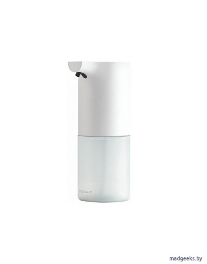 Дозатор для мыла Xiaomi Mi Automatic Foaming Soap Dispenser