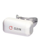 Тренажер для дыхания O2IN