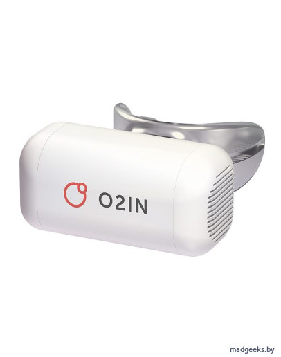 Тренажер для дыхания O2IN