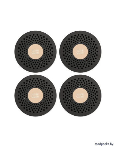 Набор капсул для аромадиффузора Moodo Китайский Жасмин (Jasmine Sambac)