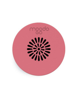 Капсула для аромадиффузора MoodoGo Цветочный Мускус (Floral Musk)