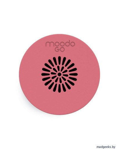 Капсула для аромадиффузора MoodoGo Цветочный Мускус (Floral Musk)