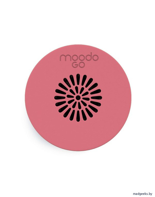 Капсула для аромадиффузора MoodoGo Цветочный Мускус (Floral Musk)
