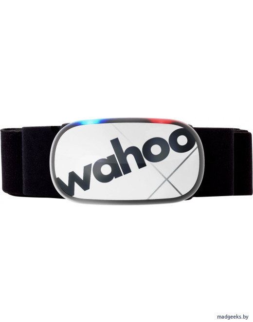 Пульсометр Wahoo TICKR 2 X WFBTHR04X