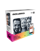 Фото-конструктор Mozabrick M