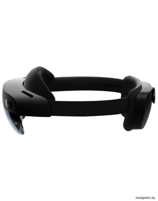 Очки дополненной реальности Microsoft Hololens 2