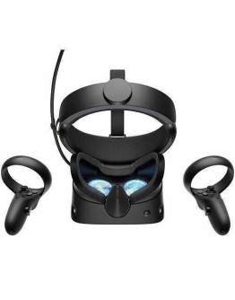 Шлем виртуальной реальности Oculus Rift S