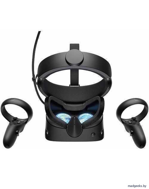 Шлем виртуальной реальности Oculus Rift S