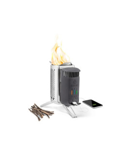 Набор BioLite CampStove 2 Bundle Limited Edition