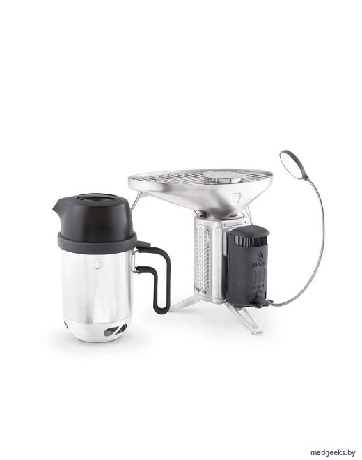 Набор BioLite CampStove 2 Bundle Limited Edition