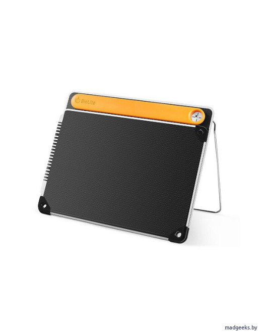 Солнечная батарея BioLite SolarPanel 10+ New