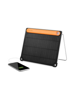 Солнечная батарея BioLite SolarPanel 5+ New