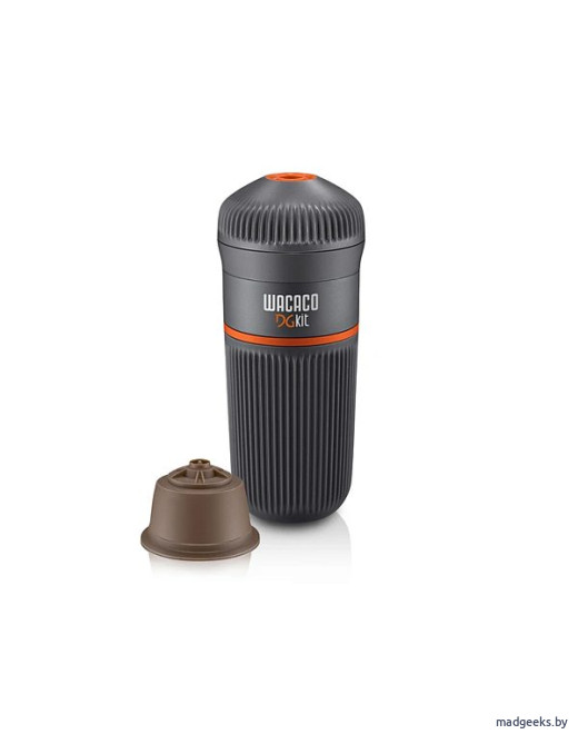 Набор аксессуаров для использования капсул Wacaco Nanopresso Dolce Gusto