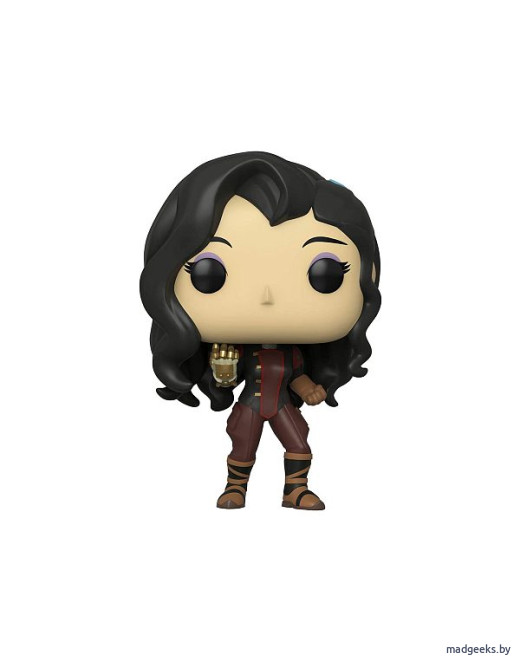 Фигурка Funko POP! Легенда о Корре Асами 46951