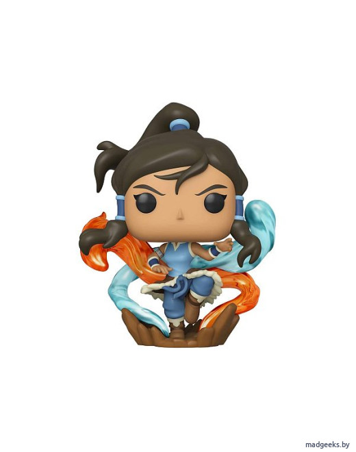 Фигурка Funko POP! Легенда о Корре Корра 46948