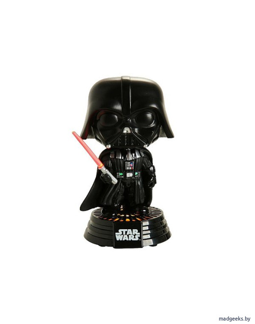 Фигурка Funko POP! Звездные войны Дарт Вейдер 35519