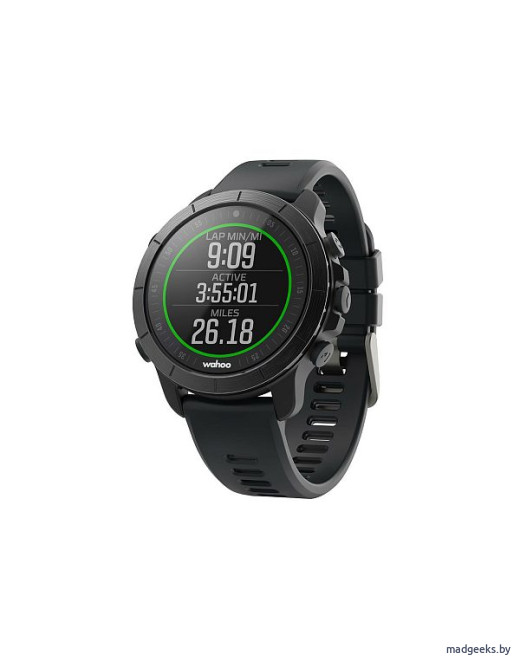 Умные часы Wahoo ELEMNT Rival Multisport