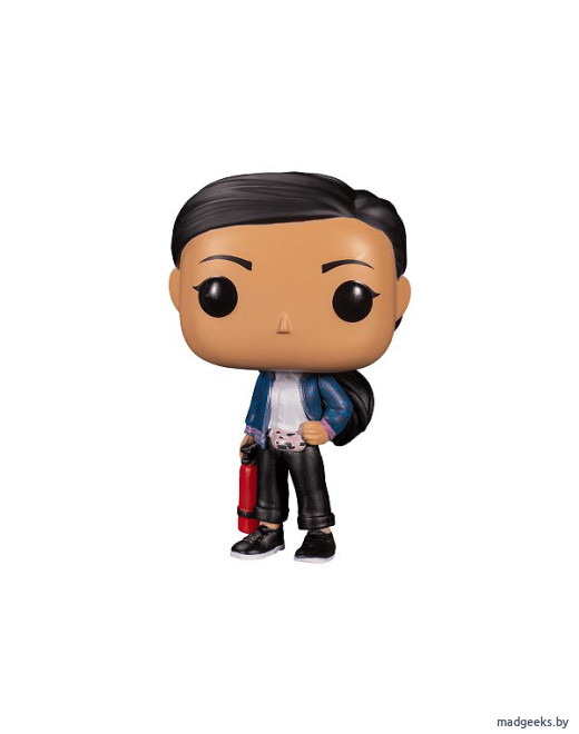 Фигурка Funko POP! Marvel Шан-Чи Кэти в обычной одежде 54613
