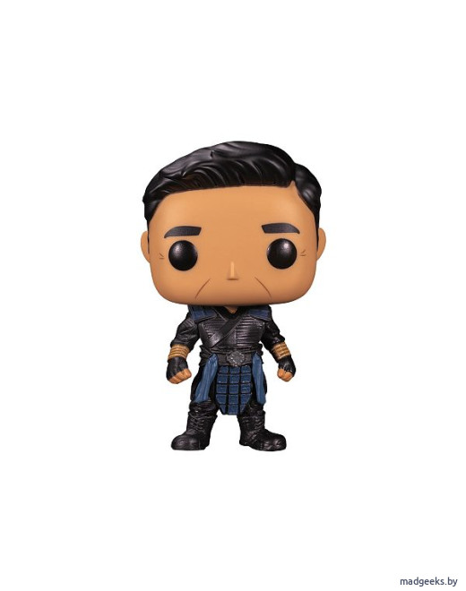 Фигурка Funko POP! Marvel Шан-Чи Вэньву 52880 (55184)
