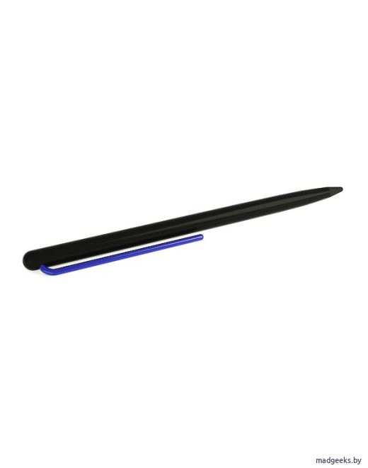 Карандаш Pininfarina GrafeeX в чехле из переработанной кожи