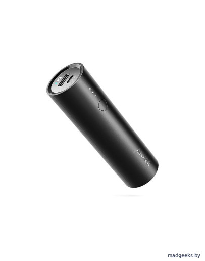 Внешний аккумулятор Anker PowerCore 5000 B2B