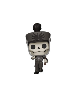 Фигурка Funko POP! Альбом The Black Parade группы My Chemical Romance 53079