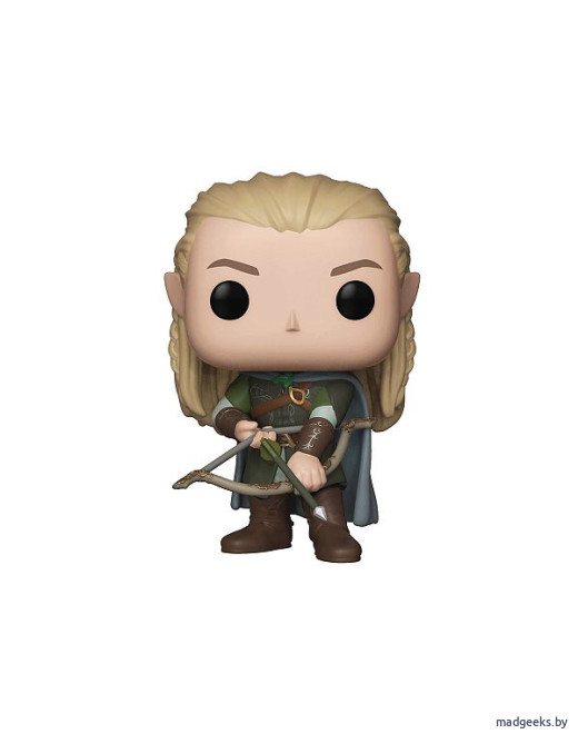 Фигурка Funko POP! Властелин колец Леголас 33247