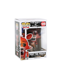 Фигурка Funko POP! Five Nights at Freddy's (FNAF) Пират Фокси 11032