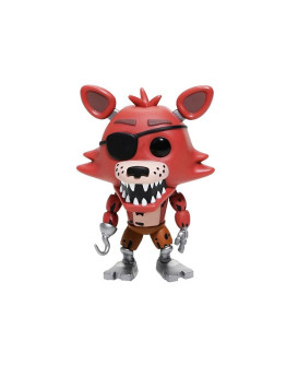 Фигурка Funko POP! Five Nights at Freddy's (FNAF) Пират Фокси 11032