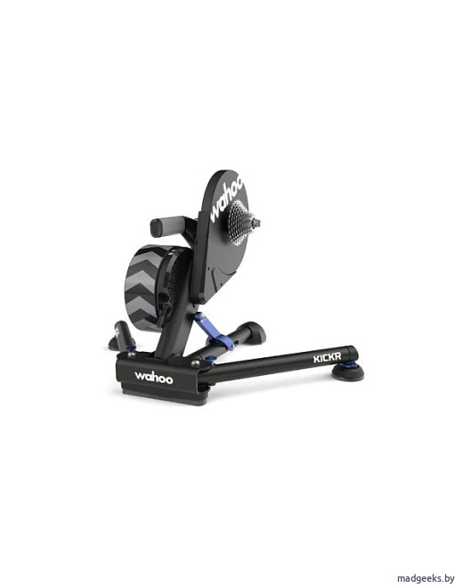 Велотренажер Wahoo KICKR Smart Power Trainer