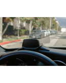 Проекционный дисплей на лобовое стекло HUDWAY Drive