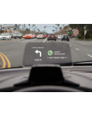 Проекционный дисплей на лобовое стекло HUDWAY Drive