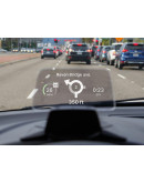 Проекционный дисплей на лобовое стекло HUDWAY Drive