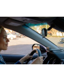 Проекционный дисплей на лобовое стекло HUDWAY Drive