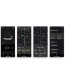 Проекционный дисплей на лобовое стекло HUDWAY Drive