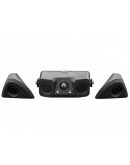 Проекционный дисплей на лобовое стекло HUDWAY Drive