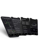 Проекционный дисплей на лобовое стекло HUDWAY Drive