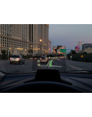 Проекционный дисплей на лобовое стекло HUDWAY Drive